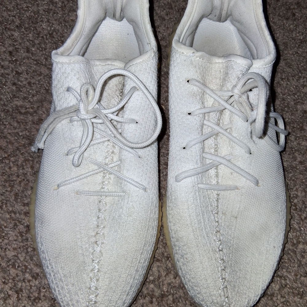 Authentic YEEZY Boost 350 Sneakers